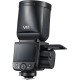 Godox V1mid C TTL On-Camera Flash for Canon Godox V1mid C TTL On-Camera Flash for Canon