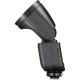 Godox V1mid C TTL On-Camera Flash for Canon Godox V1mid C TTL On-Camera Flash for Canon