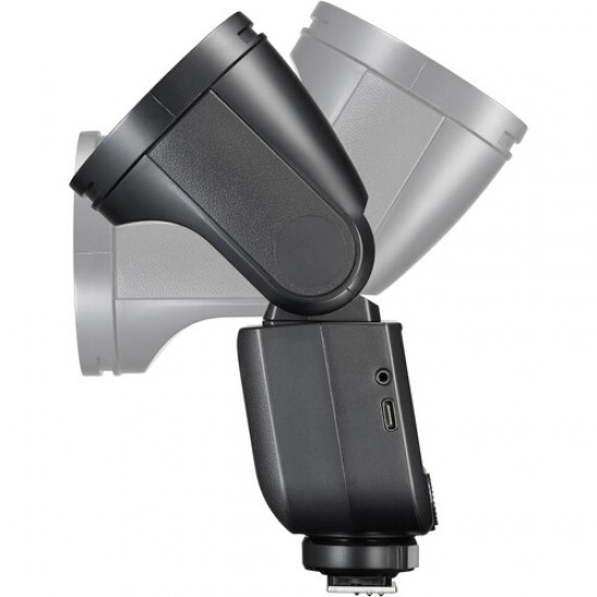 Godox V1mid C TTL On-Camera Flash for Canon Godox V1mid C TTL On-Camera Flash for Canon