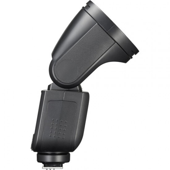 Godox V1mid N TTL On-Camera Flash for Nikon Godox V1mid N TTL On-Camera Flash for Nikon