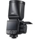 Godox V1mid N TTL On-Camera Flash for Nikon Godox V1mid N TTL On-Camera Flash for Nikon