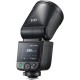 Godox V1mid N TTL On-Camera Flash for Nikon Godox V1mid N TTL On-Camera Flash for Nikon
