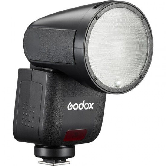 Godox V1mid S TTL On-Camera Flash for Sony Godox V1mid S TTL On-Camera Flash for Sony