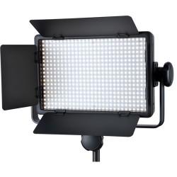 Godox LED500W Daylight-balanced LED Video Light (White version) Godox LED500W Daylight-balanced LED Video Light (White version)
