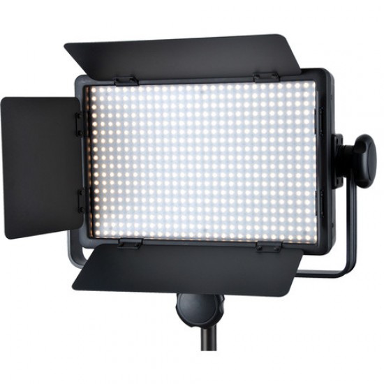 Godox LED500W Daylight-balanced LED Video Light (White version)