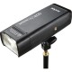 Godox AD200 (200W) Battery Powered TTL Pocket Flash Kit