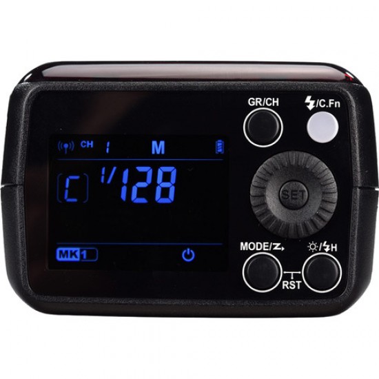 Godox AD200 (200W) Battery Powered TTL Pocket Flash Kit