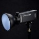 Godox AD200 (200W) Battery Powered TTL Pocket Flash Kit