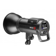 JINBEI HD-601 500Ws Battery powered flash head with HSS JINBEI HD-601 500Ws Battery powered flash head with HSS