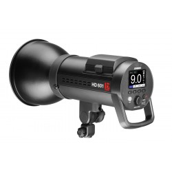 JINBEI HD-601 500Ws Battery powered flash head with HSS