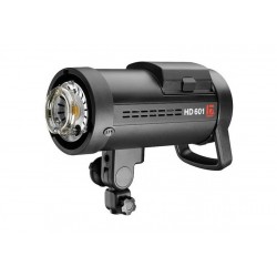 JINBEI HD-601 500Ws Battery powered flash head with HSS JINBEI HD-601 500Ws Battery powered flash head with HSS