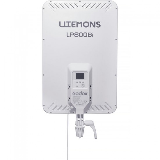 Godox Litemons LP800Bi Bi-Color LED Light Panel