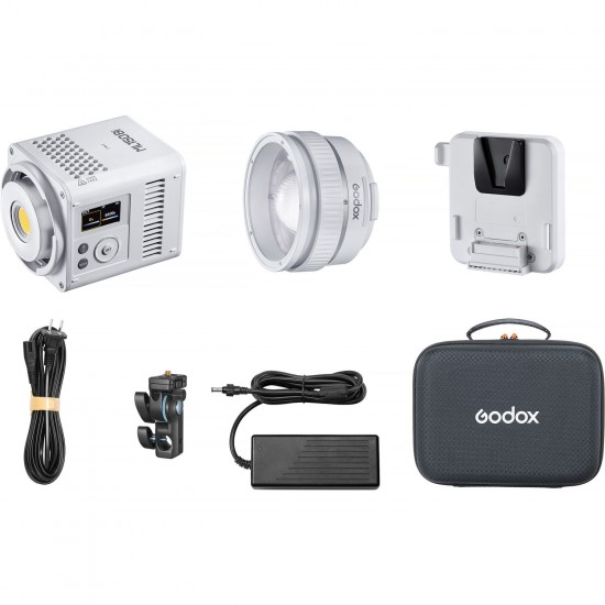 Godox ML150 Bi-Color LED Video Light Godox ML150 Bi-Color LED Video Light
