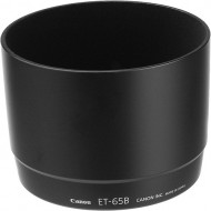 Canon ET-65B Lens Hood For EF 70-300mm f/4.5-5.6 IS Canon ET-65B Lens Hood For EF 70-300mm f/4.5-5.6 IS