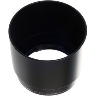 Canon ET-67 Lens Hood for EF 100mm f/2.8 USM Macro Lens Canon ET-67 Lens Hood for EF 100mm f/2.8 USM Macro Lens