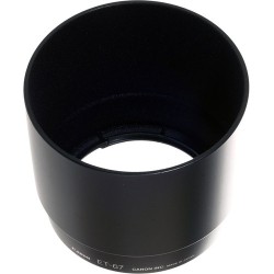 Canon ET-67 Lens Hood for EF 100mm f/2.8 USM Macro Lens Canon ET-67 Lens Hood for EF 100mm f/2.8 USM Macro Lens