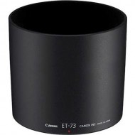 Canon ET-73 Lens Hood for Canon EF 100mm f/2.8L Macro IS Lens Canon ET-73 Lens Hood for Canon EF 100mm f/2.8L Macro IS Lens