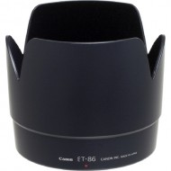 Canon ET-86 Lens Hood for EF 70-200mm f/2.8L IS USM Canon ET-86 Lens Hood for EF 70-200mm f/2.8L IS USM