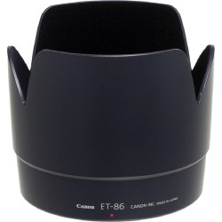 Canon ET-86 Lens Hood for EF 70-200mm f/2.8L IS USM Canon ET-86 Lens Hood for EF 70-200mm f/2.8L IS USM
