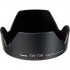 Canon EW-73B Lens Hood For 17-85mm f/4-5.6 IS EF-S and 18-135mm f/3.5-5.6 IS Lenses 