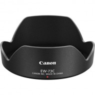 Canon EW-73C Lens Hood For Canon EF-S 10-18mm f/4.5-5.6 is STM Lens Canon EW-73C Lens Hood For Canon EF-S 10-18mm f/4.5-5.6 is STM Lens
