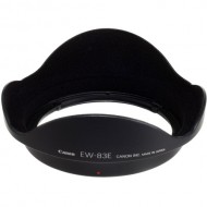 Canon EW-83E Lens Hood for Canon EF-S 10-22mm f/3.5-4.5 USM Canon EF 17-40mm f/4L USM Canon EW-83E Lens Hood for Canon EF-S 10-22mm f/3.5-4.5 USM Canon EF 17-40mm f/4L USM
