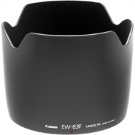 Canon EW-83F Lens Hood for 24-70mm f/2.8L Lens Canon EW-83F Lens Hood for 24-70mm f/2.8L Lens