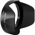 Nikon HB-N106 Lens Hood for 18-55mm AF-P and 18-55mm f/3.5-5.6G VR AF-P DX Lenses