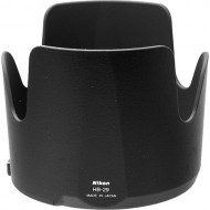 Nikon HB-29 Bayonet Lens Hood for 70-200mm f/2.8 G-AFS Lens Nikon HB-29 Bayonet Lens Hood for 70-200mm f/2.8 G-AFS Lens