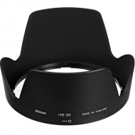 Nikon HB-35 Bayonet Lens Hood for 18-200mm AF-S Lens Nikon HB-35 Bayonet Lens Hood for 18-200mm AF-S Lens