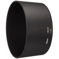 Nikon HB-37 Dedicated Lens Hood for 55-200mm f/4-5.6G VR DX, 85mm f/3.5 VR Micro Nikon HB-37 Dedicated Lens Hood for 55-200mm f/4-5.6G VR DX, 85mm f/3.5 VR Micro
