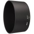 Nikon HB-37 Dedicated Lens Hood  for 55-200mm f/4-5.6G VR DX, 85mm f/3.5 VR Micro