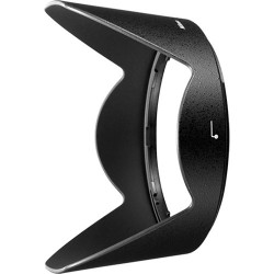 Nikon HB-63 Bayonet Lens Hood for AF-S NIKKOR 24-85mm f/3.5-4.5G ED VR Lens