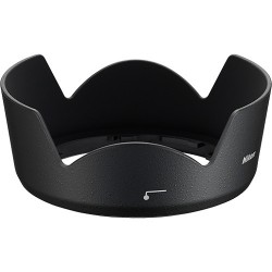 Nikon HB-69 Bayonet Lens Hood for Nikon 18-55mm G VR II DX AF-S Lens Nikon HB-69 Bayonet Lens Hood for Nikon 18-55mm G VR II DX AF-S Lens