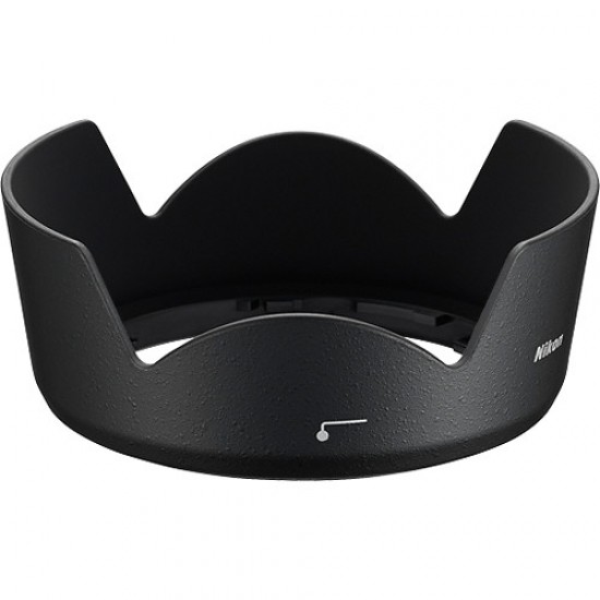 Nikon HB-69 Bayonet Lens Hood for Nikon 18-55mm G VR II DX AF-S Lens 