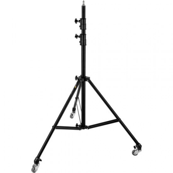 Locking Caster Wheels For Light Stand support