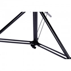Apex 4.7m Heavy Duty butterfly Light Stand with 1/4″ screw and 3/8″ screw adaptor Apex 4.7m Heavy Duty butterfly Light Stand with 1/4″ screw and 3/8″ screw adaptor