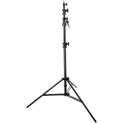 Heavy Duty Boom Stand with 5/8" reversible spigot and sandbag Heavy Duty Boom Stand with 5/8" reversible spigot and sandbag