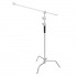 Jinbei CK-2 Steel Studio C Stand