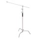 Jinbei CK-2 Steel Studio C Stand Jinbei CK-2 Steel Studio C Stand