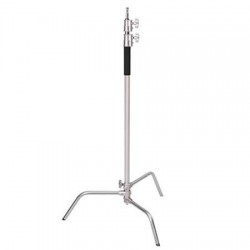 Jinbei CK-2 Steel Studio C Stand Jinbei CK-2 Steel Studio C Stand