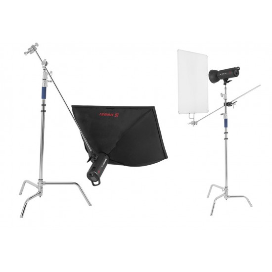 Jinbei CK1 Heavy Duty Studio C Stand