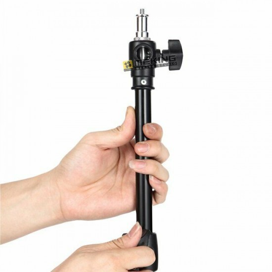 Photo Studio Light Stand L-600D Ceiling Overhead support system