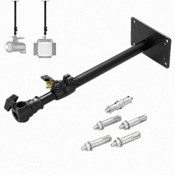 Photo Studio Light Stand L-600D Ceiling Overhead support system