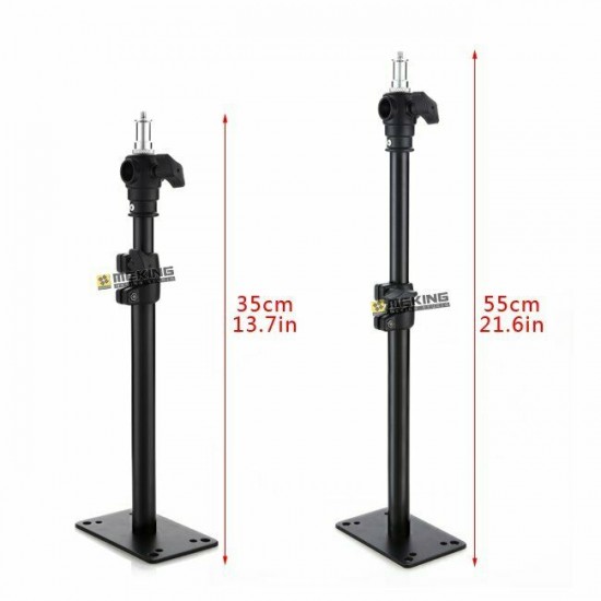 Photo Studio Light Stand L-600D Ceiling Overhead support system
