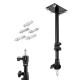 Photo Studio Light Stand L-600D Ceiling Overhead support system