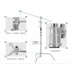 Jinbei CK1 Heavy Duty Studio C Stand