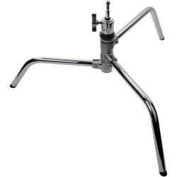 KUPO KS-200 Junior to Baby 1/8" to 5/8" Pin Adapter (BUTT PLUG) KUPO KS-200 Junior to Baby 1/8" to 5/8" Pin Adapter (BUTT PLUG)