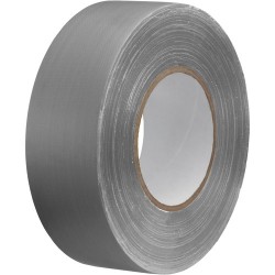 KUPO GAFFER TAPE- GRAY 48MM x 50M