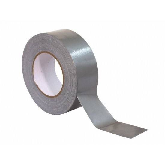 KUPO GAFFER TAPE- GRAY 48MM x 50M
